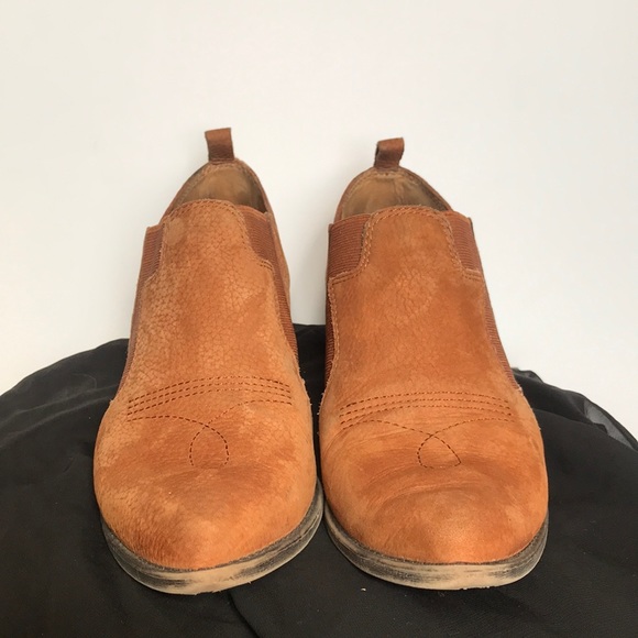 Lucky 🍀 Brand ankle boots - Picture 3 of 4